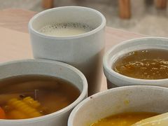 -素满香·食养自助(建邺万达店)