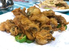 -豪园台山碳烧生蚝(蓬江江华店)