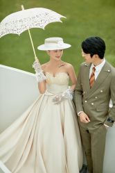 -太古映画婚纱摄影(天河店)