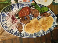 -卢布里西餐厅(总店)