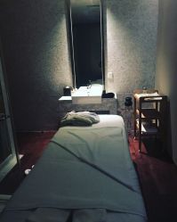 -上海外滩浦华大酒店·涟水疗SPA健身中心