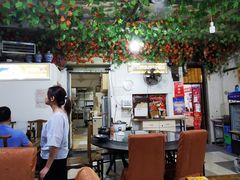 大堂-阿清煲仔店(纺织城店)
