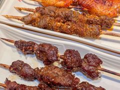 -七八冷面·延边朝鲜族美食(欢乐谷店)