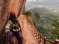 -丹霞山风景名胜区