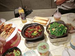 -串盟烧烤大排档·长沙美食地标(星沙店)