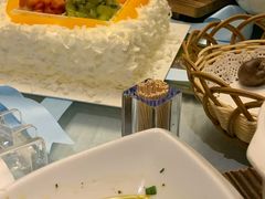 -阿斯牛牛·凉山菜(新会展店)