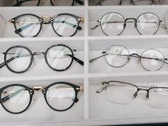 -大视光学•LINDBERG林德伯格•全球手工眼镜集合店(王府井店)