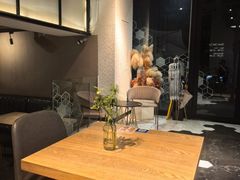 -Maxpoint Kitchen 西餐咖啡(乐峰广场店)