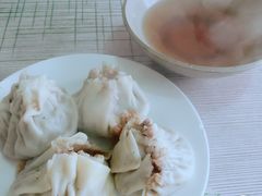 -严氏重油烧麦(民权路店)