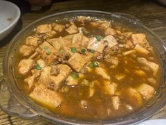 -建德食府·十八年建德菜(天目里国际街区店)