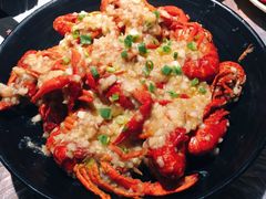 -巴厘龙虾·榜首油焖大虾(洞庭·艺术洋房店)