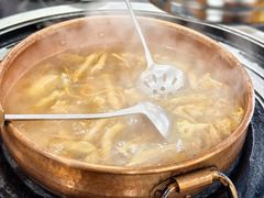 -阿山卓·野生菌火锅·纳西火塘烤肉