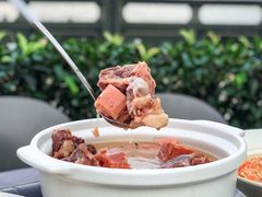 -汉水谣·江景餐厅(江滩店)