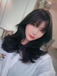 -3AM HAIR SALON染发接发