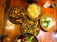 -苗湘食府(十年店)