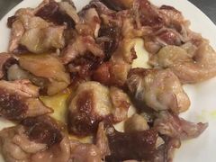 -松明一烤肉馆(鲁园店)