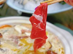 -金龙·打边炉(武进路店)