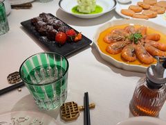 -華府Deluxe(兴业太古汇店)