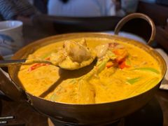 -大头虾越式风味餐厅(光明广场店)