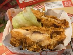 -肯德基(远洋店)