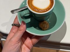 -Cafe del Volcan(永康路店)
