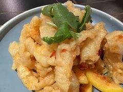 -京悦南门涮羊肉·羊蝎子火锅(田林路店)