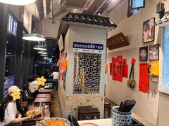 -方铲铲·成都板凳面(滨江银泰店)