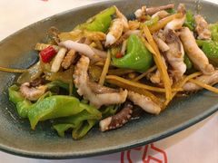 -阿尔法海鲜排档(爱琴海店)