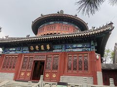 -大钟寺古钟博物馆
