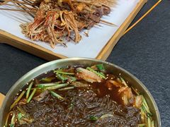 -老板娘串店·中餐&烧烤