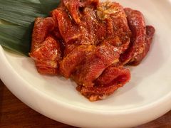 -一品诚记烤肉(大连柏威年购物中心店)