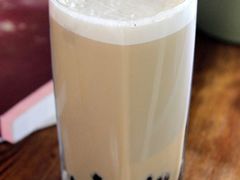 奶茶-翠峰苑火锅(迎宾路店)