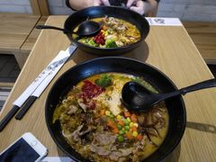 -云味馆·云南菜·云南米线(同泰时代广场店)