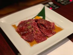 -叙叙苑(大阪店)