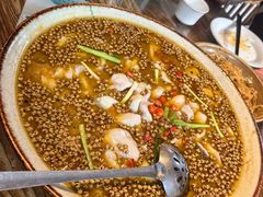 -水煮三国·川鲁江湖菜(香山店)