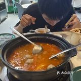 今天的美食探店之旅