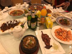 -川香楼酒家