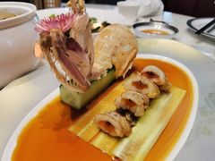 -海味世家·家常菜馆(明州里店)