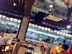 大堂-江宁肚包鸡(铁心桥店)