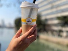 -昼夜咖啡馆