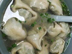 -顶巧鸡汤馄饨(虹口总店)