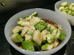 -很久以前羊肉串(簋街店)