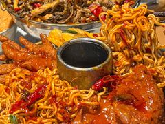 -小龙坎火锅(总店)