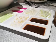 烤鸭-墨宴(西洋湖店)