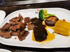 -湘汇概念铁板烧(铁西万达店)