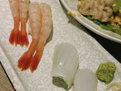 -小山日本料理(兴业太古汇店)