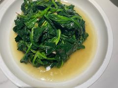 -筱爷叔·上海传统手工菜(玉树路店)