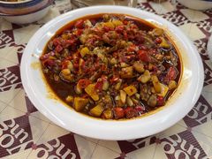 -老三样·旧食新味(船山路店)