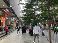 -金顺韩式烤肉·网红烤肉店(广利路店)