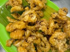 -明记烧鱼美味店